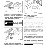 Ford Cl-35, Cl-45 Compact Loader Service Manual