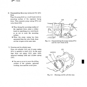 New Holland Eh130 Crawler Excavator Service Manual