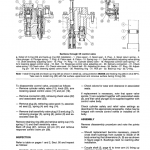 Fiat 55-75, 60-75, 70-75, 80-75 Tractor Service Manual