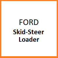 Skid-Steer