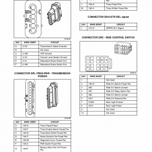 New Holland W270b Wheel Loader Service Manual