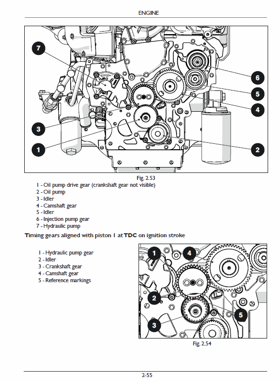 New Holland T4.90 Fb, T4.100 Fb, T4.110 Fb Tractor Service Manual