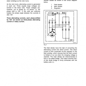 New Holland Ec240 Crawler Excavator Service Manual