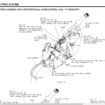 New Holland E230csr Crawler Excavator Service Manual