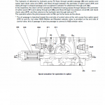 New Holland E215b, E245b Excavator Service Manual