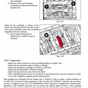 New Holland T4.90 Fb, T4.100 Fb, T4.110 Fb Tractor Service Manual