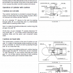 New Holland E175c Crawler Excavator Service Manual