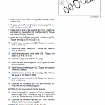 New Holland D150b Crawler Dozer Service Manual