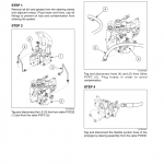 New Holland W130b Tier 3 Wheel Loader Service Manual