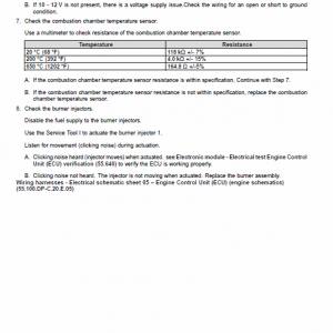 New Holland Boomer 33 And Boomer 37 Tractor  Service Manual