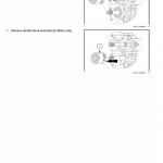 New Holland Boomer 20 And Boomer 25 Tractor Service Manual