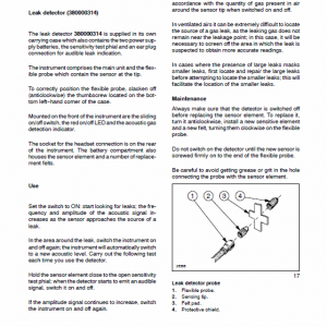 New Holland T3010, T3020, T3030, T3040 Tractors Service Manual