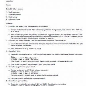 New Holland Td5.85, Td5.95, Td5.105, Td5.115 Tractor Service Manual