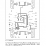 New Holland Lw230 Wheel Loader Service Manual