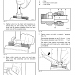 New Holland Ec215 Excavator Service Manual
