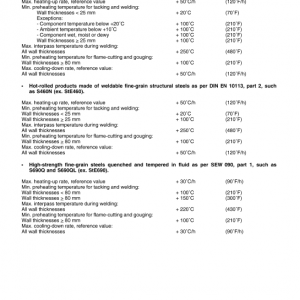 New Holland Ec240 Crawler Excavator Service Manual