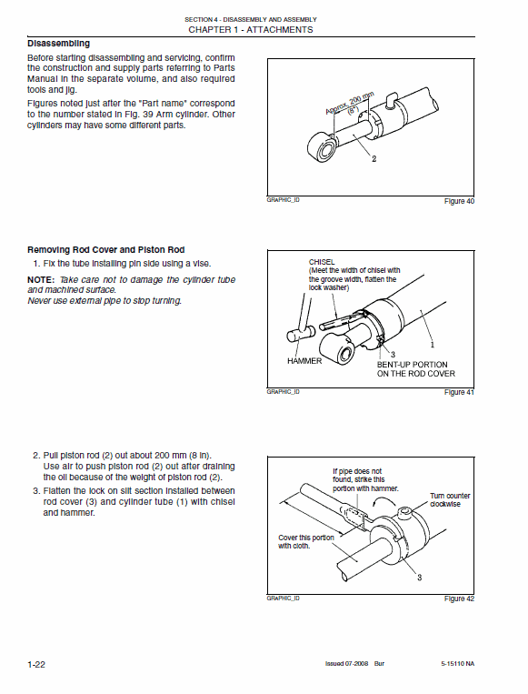 New Holland E80b Tier 4 Excavator Service Manual