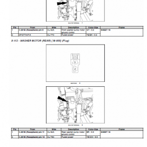 New Holland Boomer 35 And Boomer 40 Tractor Service Manual