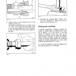 New Holland Lw80 Wheel Loaders Service Manual