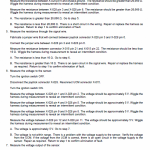 New Holland D180c Stage 3b Crawler Dozer Service Manual