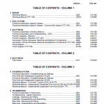 New Holland Tvt 135, Tvt 145, Tvt 155 Tractor Service Manual