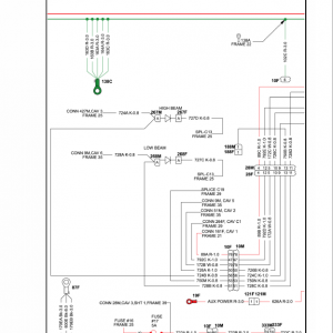 New Holland T8010, T8020, T8030, T8040, T8050 Tractor Service Manual