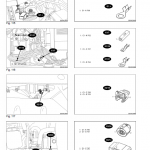 New Holland Tvt 135, Tvt 145, Tvt 155 Tractor Service Manual