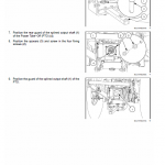 New Holland T4.90, T4.100, T4.110, T4.120 Tractor Service Manual