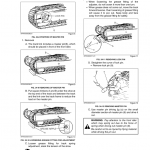 New Holland Eh50.b Excavator Service Manual