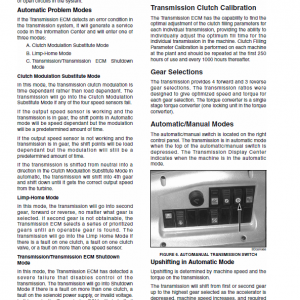 New Holland Lw130.b Wheel Loader Service Manual