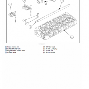 Cursor 11 Tier 4b (final) And Stage Iv Engine Service Manual