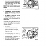 New Holland 4835, 5635, 6635, 7635 Tractor Service Manual