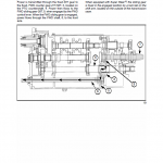 New Holland Tc29d, Tc33d Tractor Service Manual