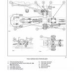 New Holland Tn55d, Tn65d, Tn70d, Tn75d Tractor Service Manual