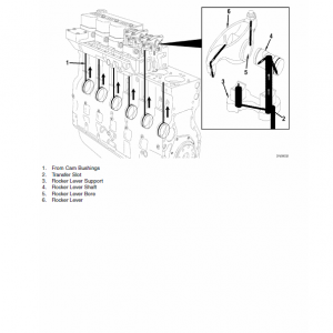 New Holland Tj275, Tj325, Tj375, Tj450 Tractors Service Manual