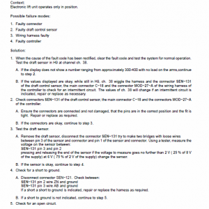 New Holland T4.75lp, T4.85lp, T4.95lp, T4.105lp Tractor Service Manual