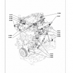 New Holland T4.80n, T4.90n, T4.100n, T4.110n Tractor Service Manual