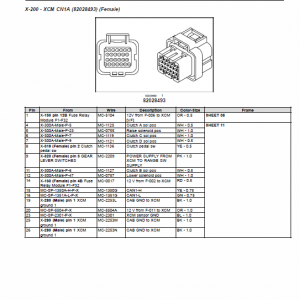 New Holland T4.90, T4.100, T4.110, T4.120 Tractor Service Manual