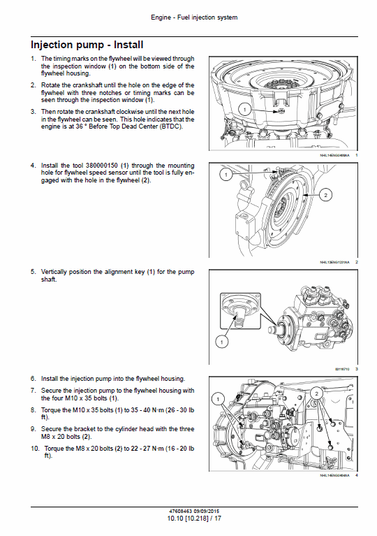 Cursor 11 Tier 4b (final) And Stage Iv Engine Service Manual