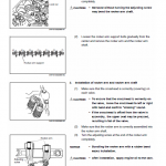 Hino Diesel Engine J08e-un Service Manual
