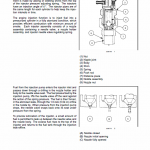 Ism Tier 3 Engine Service Repair Manual