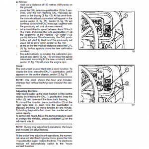 New Holland Tn55v, Tn65v, Tn75v, Tn65n, Tn75n Tractor Service Manual