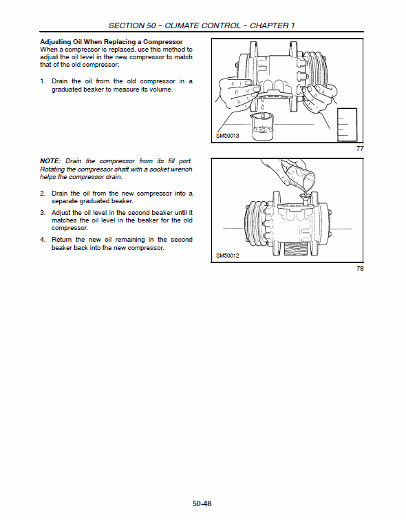 New Holland Tv140 Tractor Service Manual