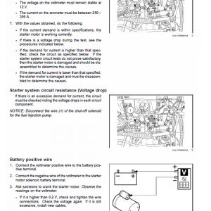 New Holland Tl60e, Tl75e, Tl85e, Tl95e Tractor Service Manual