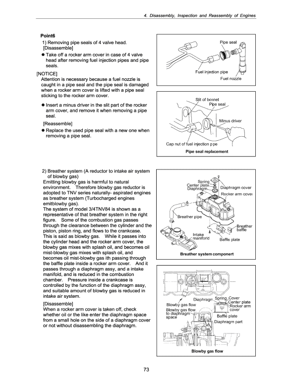 New Holland Eh30.b, Eh35.b Excavator Service Manual