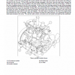Ism Tier 3 Engine Service Repair Manual