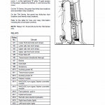 New Holland 70, 70a Tractor Service Manual