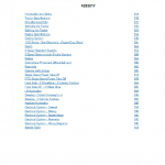 Massey Ferguson 431, 461 Tractors Service Manual