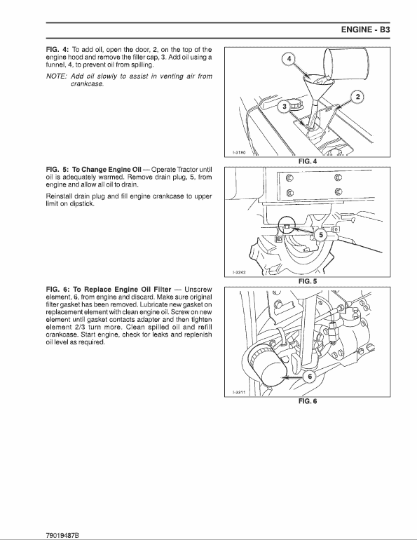 MASSEY FERGUSON 50a Backhoe Loader Service Workshop Service Manual 415p pdf cd 