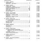 Case 680 Loader Backhoe Service Manual